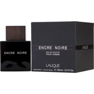 Nước Hoa Nam Lalique Encre Noire EDT 100ml