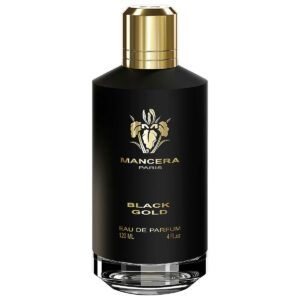 Nước Hoa Nam Mancera Black Gold EDP 120ml