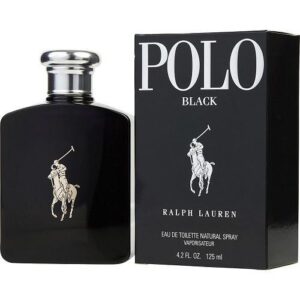 Alternative view of Nước Hoa Nam Ralph Lauren Polo Black EDT