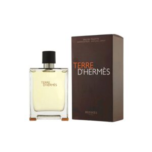 Nước Hoa Hermes Terre D’Hermès EDT