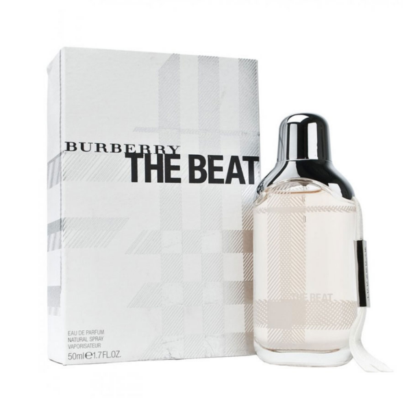 Nước Hoa Nữ Burberry The Beat 30 ml - Ảnh 2