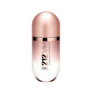 Nước Hoa Nữ Carolina Herrera 212 Vip Rose EDP 80ml