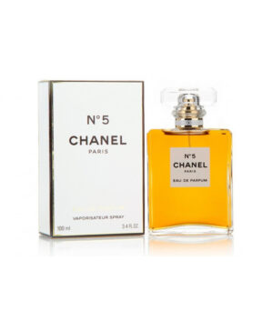 Alternative view of Nước Hoa Chanel No 5 Eau De Parfum