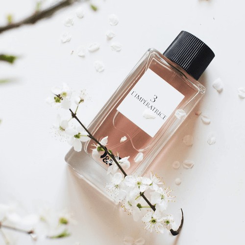 Nước Hoa Nữ D&G L'imperatrice 3 Pour Femme EDT 100ml - Ảnh 2