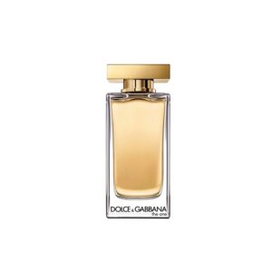 Nước Hoa Nữ Dolce & Gabbana The One Woman EDT 100ml