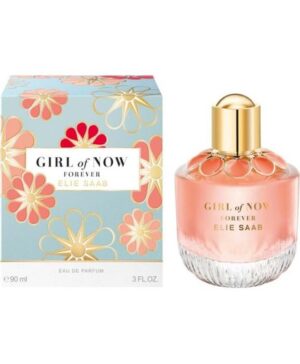 Alternative view of Nước Hoa Nữ Elie Saab Girl Of Now Forever EDP 90ml