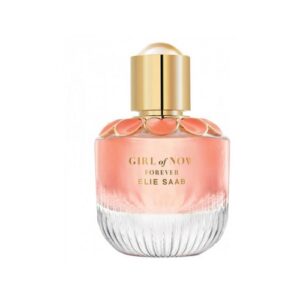 Nước Hoa Nữ Elie Saab Girl Of Now Forever EDP 90ml