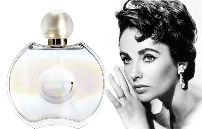 Nước Hoa Nữ Forever Elizabeth Perfume By Elizabeth Taylor EDP 100ml - Ảnh 2