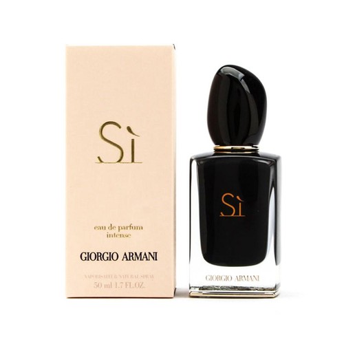 Nước Hoa Nữ Giorgio Armani Sì EDP Intense - Ảnh 2