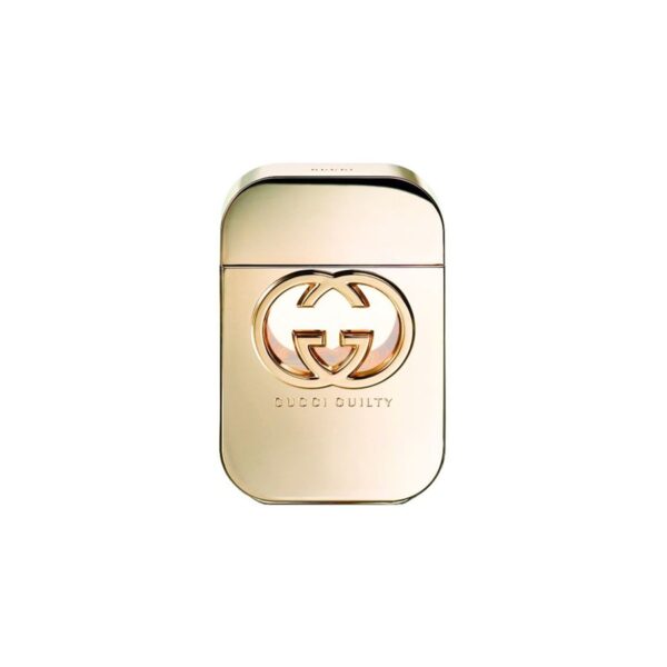 Nước Hoa Gucci Guilty Women EDT 75ml - Ảnh 2