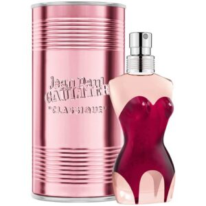 Nước Hoa Nữ Jean Paul Gaultier Classique EDP