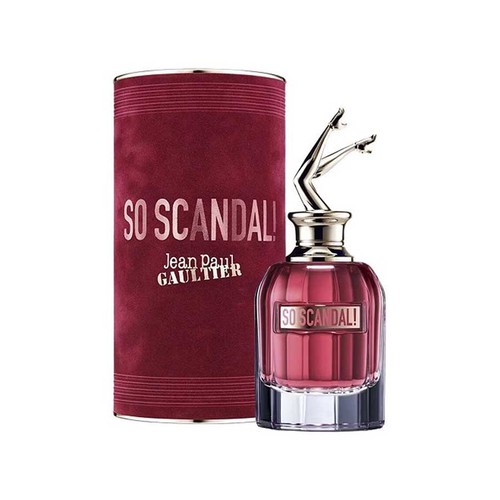 Nước Hoa Nữ Jean Paul Gaultier So Scandal EDP - Ảnh 5