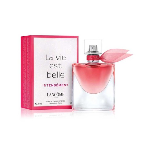 Nước Hoa Lancome La Vie Est Belle Intensement EDP - Ảnh 2