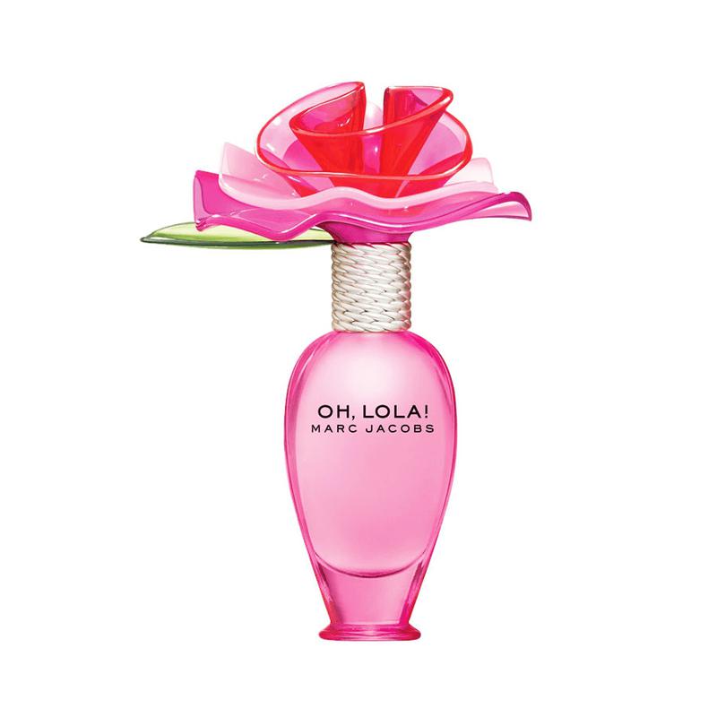 Nước Hoa Nữ Marc Jacobs Oh, Lola! Eau De Parfum 100ml