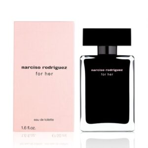 Alternative view of Nước Hoa Narciso Rodriguez for Her EDT