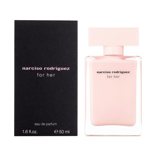 Nước Hoa Narciso Rodriguez For Her EDP - Ảnh 2
