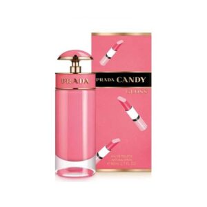 Nước Hoa Nữ Prada Candy Gloss EDT
