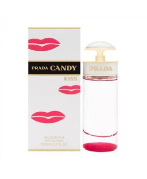 Alternative view of Nước Hoa Prada Candy Kiss EDP 80ml