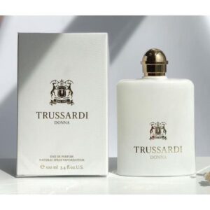 Alternative view of Nước Hoa Nữ Trussardi Donna EDP 100ml