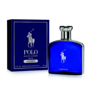 Alternative view of Nước Hoa Ralph Lauren Polo Blue EDP