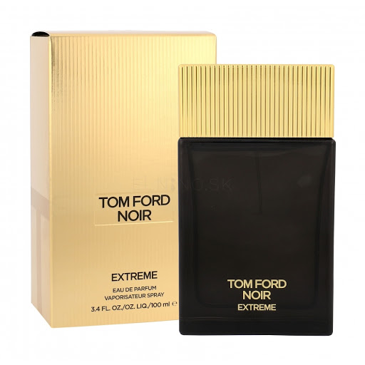 Nước Hoa Tom Ford Noir Extreme For Men - Ảnh 2