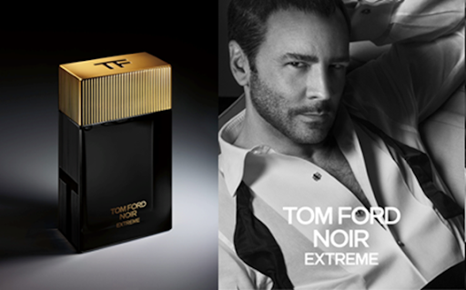 Nước Hoa Tom Ford Noir Extreme For Men - Ảnh 4