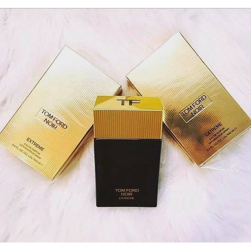 Nước Hoa Tom Ford Noir Extreme For Men - Ảnh 3