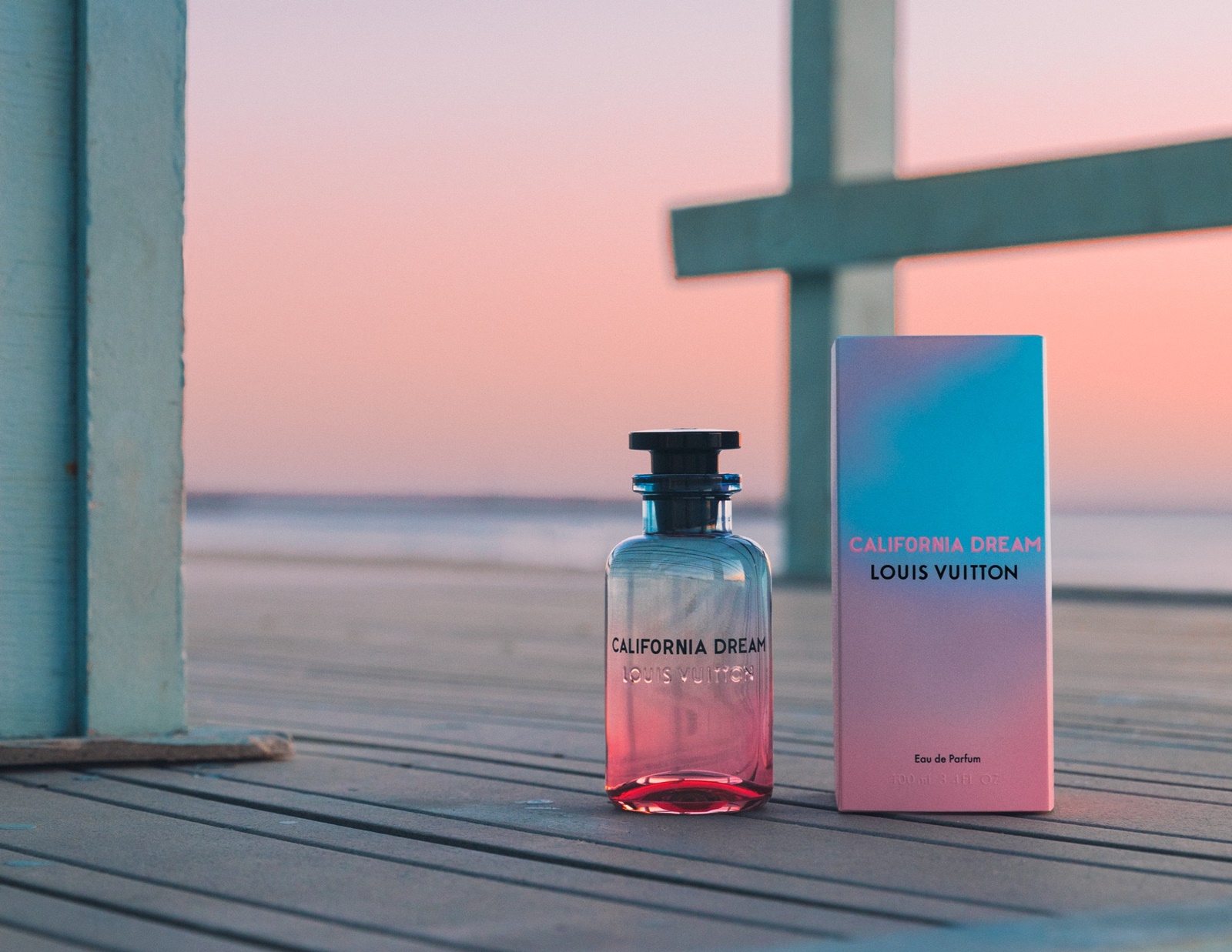 Nước Hoa Louis Vuitton California Dream EDP - Ảnh 6