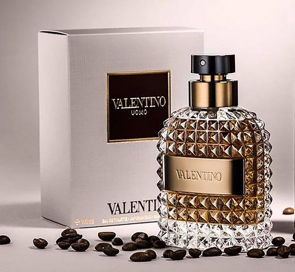 Nước Hoa Valentino Uomo For Men 100 ml - Ảnh 4
