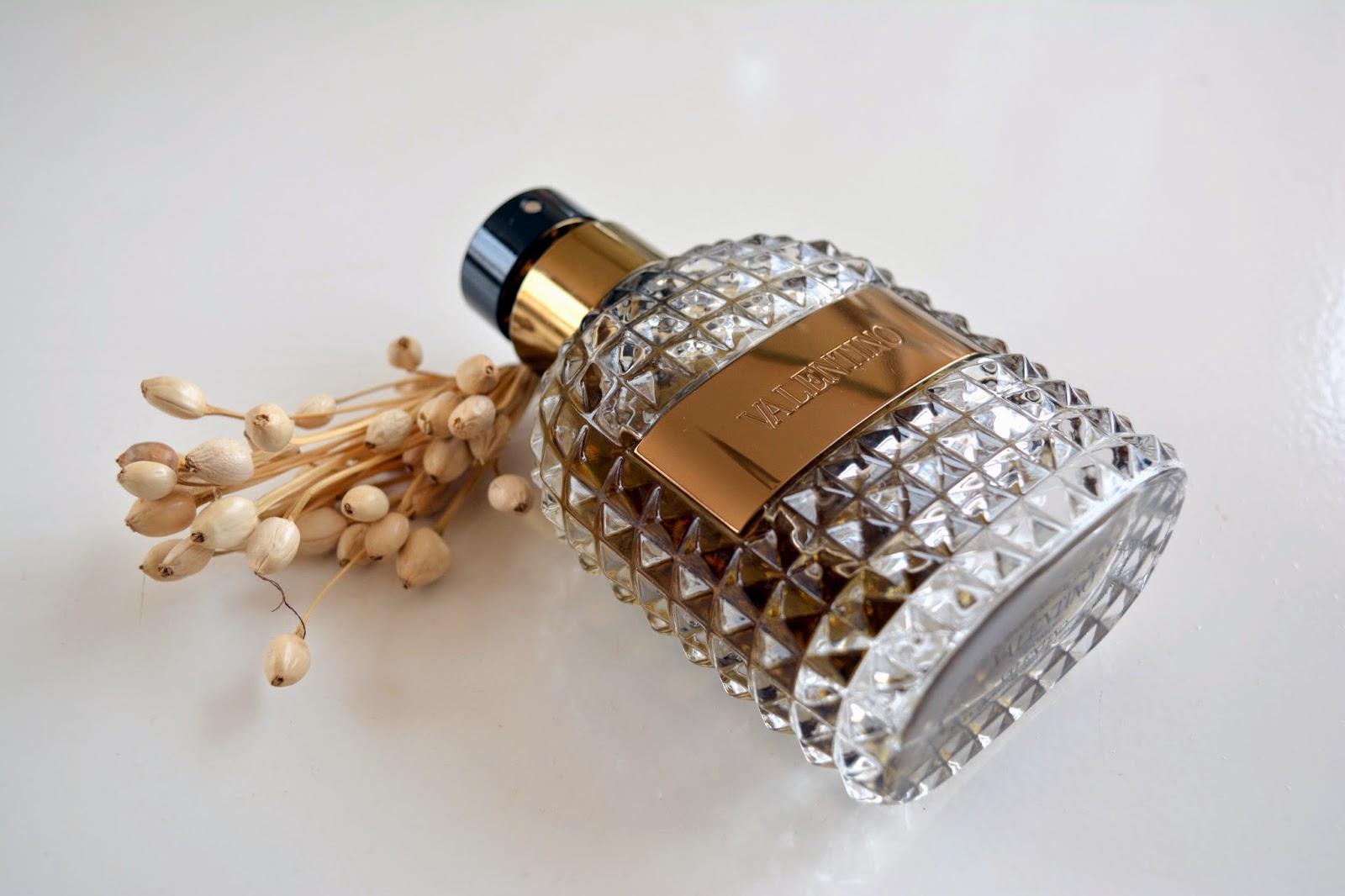 Nước Hoa Valentino Uomo For Men 100 ml - Ảnh 2