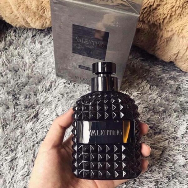 Nước Hoa Valentino Uomo Intense 100ml - Ảnh 3