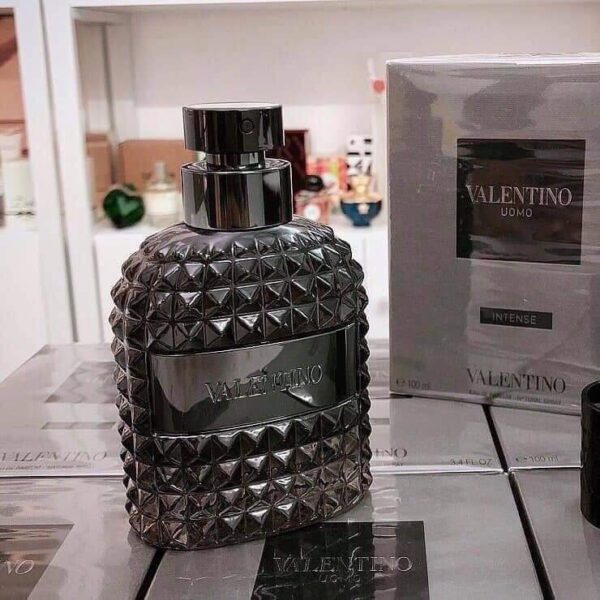 Nước Hoa Valentino Uomo Intense 100ml - Ảnh 4