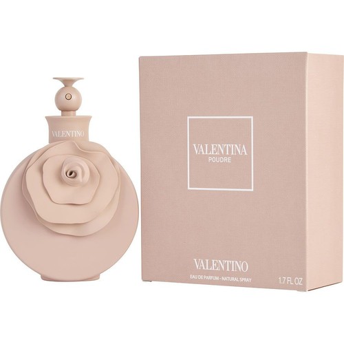 Nước Hoa Valentino Valentina Poudre For Women 80ml - Ảnh 2
