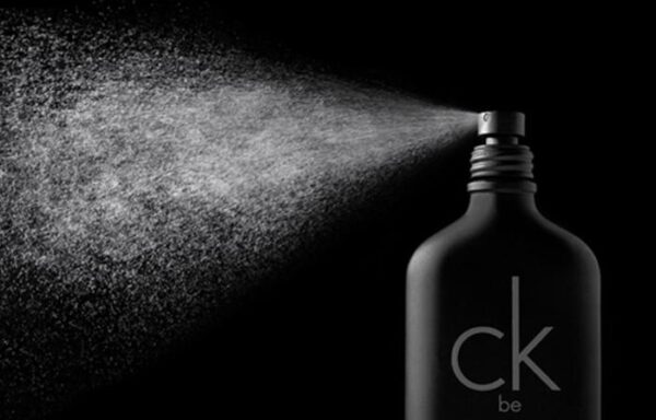 Nước Hoa Calvin Klein (CK) Be Hương Thơm Phân Tầng Mạnh Mẽ 200ml - Ảnh 3