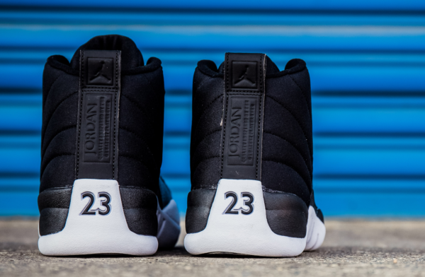Giày Nike Air Jordan 12 Retro 'Neoprene' 130690-004 - Ảnh 5
