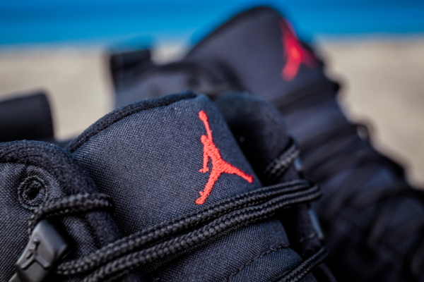 Giày Nike Air Jordan 12 Retro 'Neoprene' 130690-004 - Ảnh 7