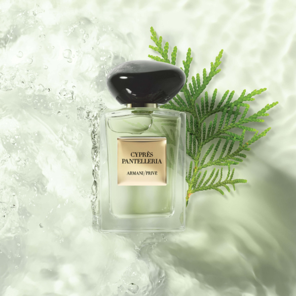 Nước Hoa Giorgio Armani Cypres Pantelleria EDT - Ảnh 2