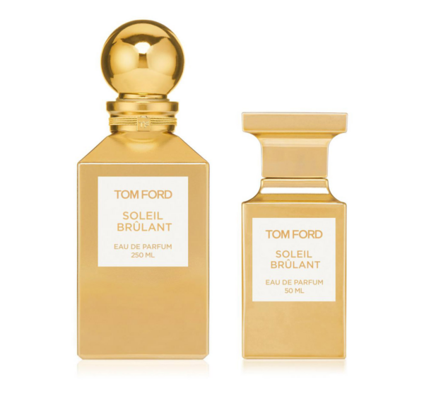 Nước Hoa Tom Ford Soleil Brulant EDP - Ảnh 5