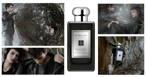 Nước Hoa Jo Malone London Bronze Wood & Leather EDC - Ảnh 5