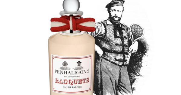 Nước Hoa Penhaligon's Racquets EDP - Ảnh 5