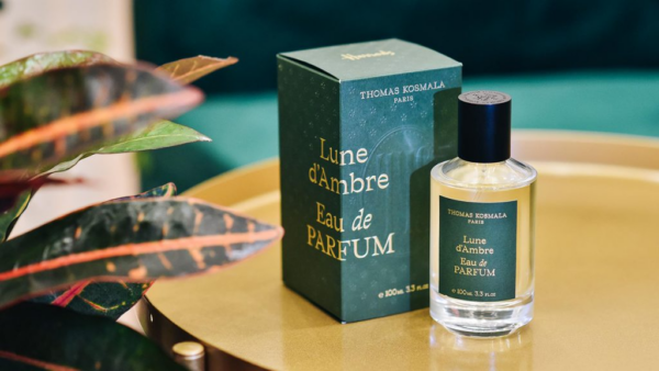 Nước Hoa Thomas Kosmala Lune d'Ambre - Ảnh 2