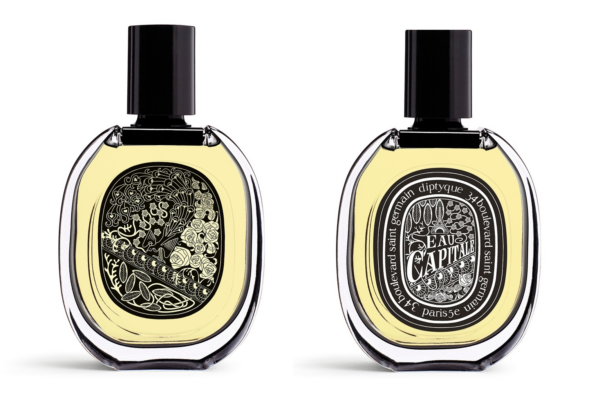 Nước Hoa Diptyque Eau Capitale EDT - Ảnh 3