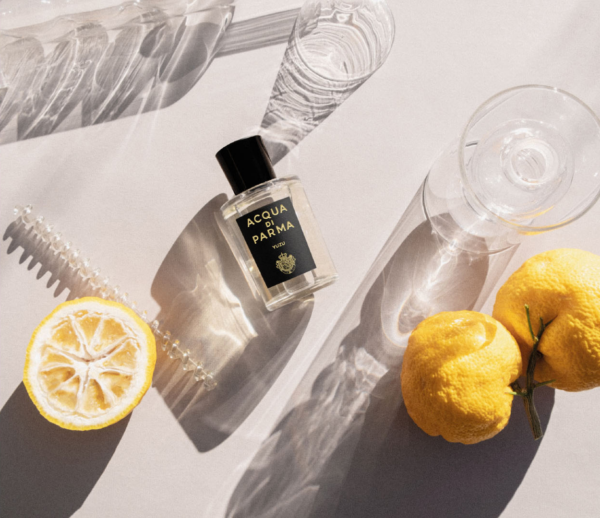Nước Hoa Acqua Di Parma Yuzu EDP - Ảnh 5