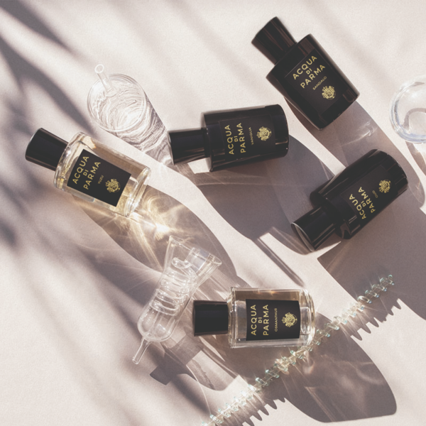 Nước Hoa Acqua Di Parma Yuzu EDP - Ảnh 4