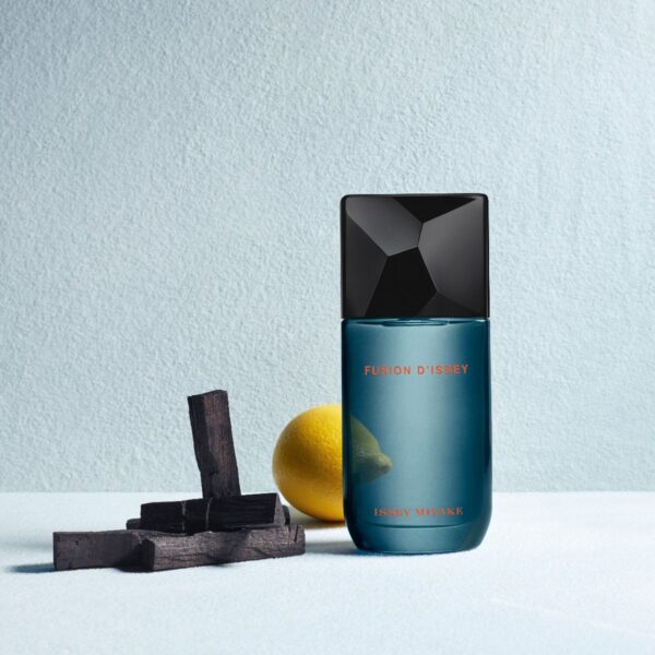 Nước Hoa Issey Miyake Fusion D'Issey EDT - Ảnh 4
