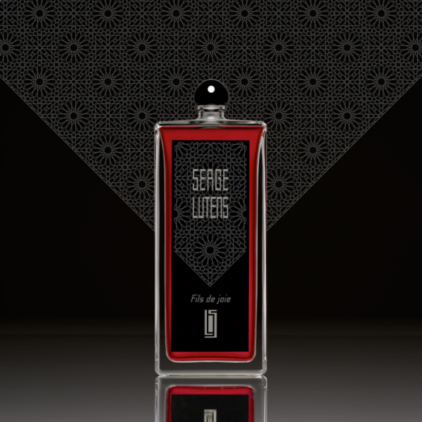 Nước Hoa Serge Lutens Fils De Joie EDP - Ảnh 2