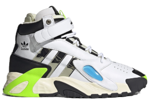Giày Adidas SANKUANZ × ADIDAS ORIGINALS STREETBALL FY4721