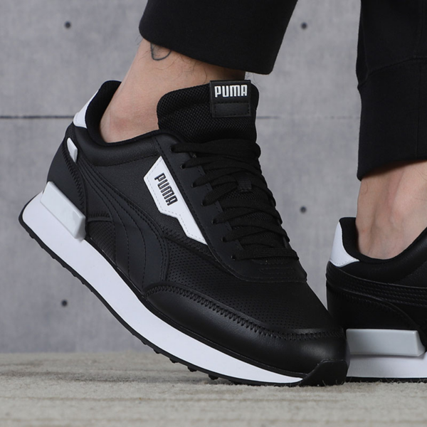 Giày Puma Future Rider 'Contrast' 374763-02 - Ảnh 3