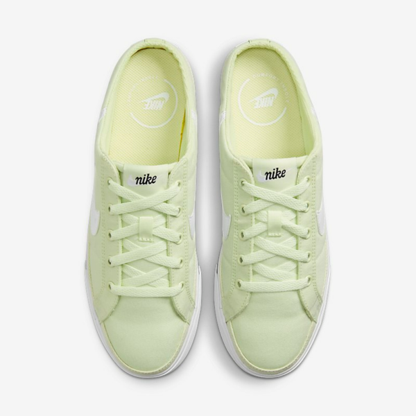 Giày Nike Women's Court Legacy Mules DB3970-301 - Ảnh 2