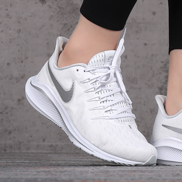 Giày Nike Wmns Air Zoom Vomero 14 'White' AH7858-102 - Ảnh 2
